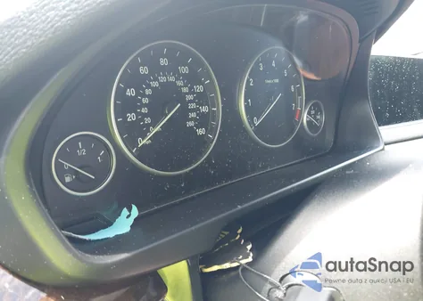 2015 BMW X5 xDrive35I из США, поврежденный, VIN 5UXKR0C52F0K61322